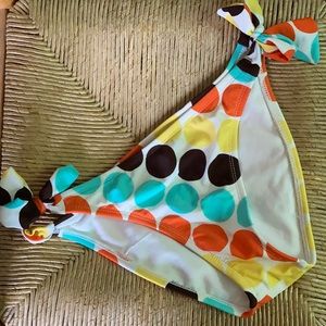 💛3/$15 Hobie Bikini Bottom